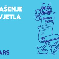 #ObećanjePlaneti