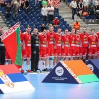 Bjelorusija - Srbija