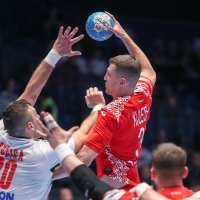 Bjelorusija - Srbija