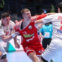 Bjelorusija - Srbija