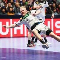 Njemačka - Nizozemska