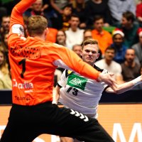 Njemačka - Nizozemska