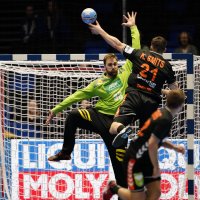 Njemačka - Nizozemska