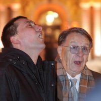 Delirium Interruptum