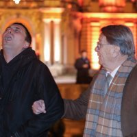 Delirium Interruptum