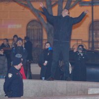 Delirium Interruptum