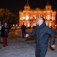 Delirium Interruptum