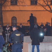 Delirium Interruptum