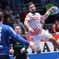 Hrvatska - Crna Gora, Zlatko Horvat