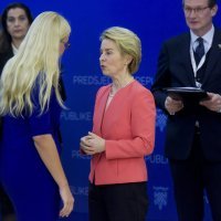 Večera na Pantovčaku