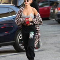 Hailey Baldwin