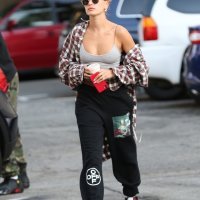 Hailey Baldwin