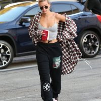 Hailey Baldwin