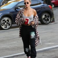 Hailey Baldwin