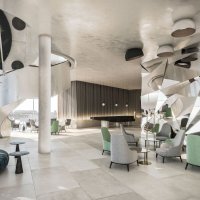 Hotel koji bi se treba graditi na Savskoj cesti u Zagrebu