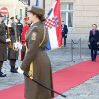 Sastanak Andreja Plenkovića i Ursule von der Leyen