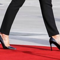 Kraljica Letizia na Kubi