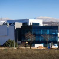 Galenski laboratorij u Dugopolju