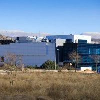 Galenski laboratorij u Dugopolju