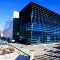 Galenski laboratorij u Dugopolju