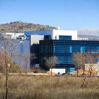 Galenski laboratorij u Dugopolju