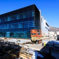 Galenski laboratorij u Dugopolju