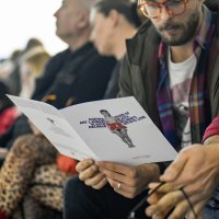 40 godina art ljubavi Vlaste Delimar