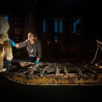 Izložba 'Arktik: kultura i klima'