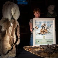 Izložba 'Arktik: kultura i klima'
