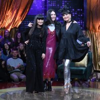 Alka, Matija i Daniela