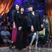 Alka, Matija i Daniela