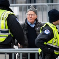 Martin Sheen i Joaquin Phoenix na protestu o klimatskim promjenama