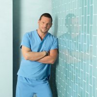 Justin Chambers