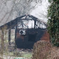 Požar u Andraševcu