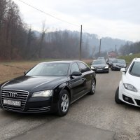 Premijer Andrej Plenković i ministar unutrašnjih poslova Davor Božinović stigli na požarište