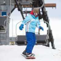 Zagreb: Na Sljemenu počela sezona skijanja