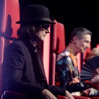 THE VOICE - mentori u stolcima