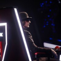 THE VOICE - mentori u stolcima