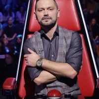THE VOICE - mentori u stolcima