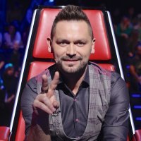 THE VOICE - mentori u stolcima