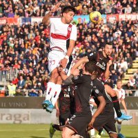 Cagliari - Milan