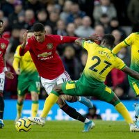 Manchester United - Norwich