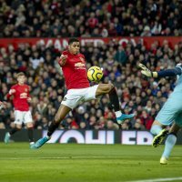 Manchester United - Norwich