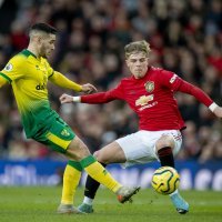Manchester United - Norwich