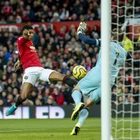 Manchester United - Norwich