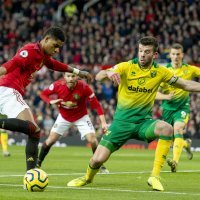Manchester United - Norwich