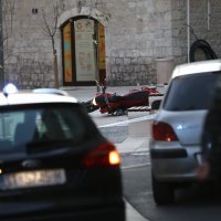 Ubojstvo u Splitu