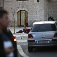 Ubojstvo u Splitu