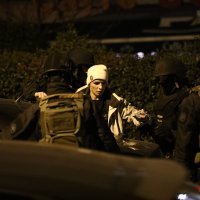 Trostruko ubojstvo u Splitu, policija