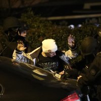 Trostruko ubojstvo u Splitu, policija